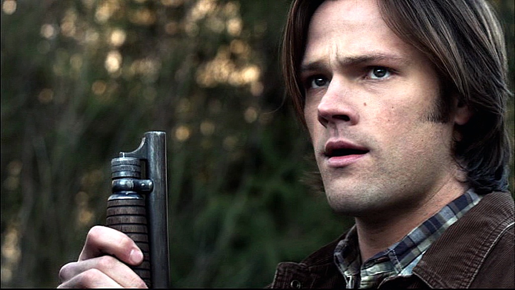 File:Supernatural S06E22 (7).jpg - Internet Movie Firearms Database ...