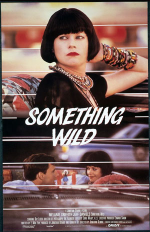 Something Wild - Internet Movie Firearms Database - Guns in Movies, TV and  Video Games
