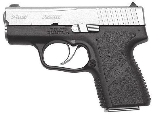 File:Kahr PM9 Stainless.jpeg