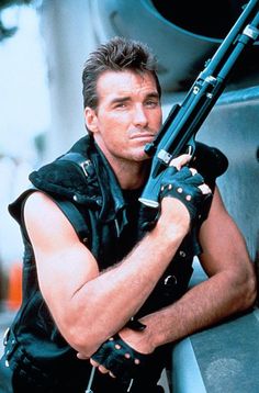 The Highwayman (TV Series) - Internet Movie Firearms Database - Guns in  Movies, TV and Video Games