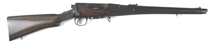 File:Lee-Enfield Officer Model No 2 Carbine.jpg
