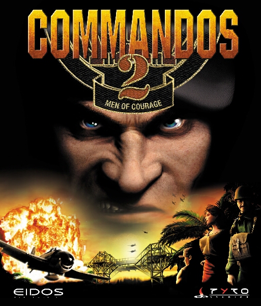 File:COMMANDOS2-COVER.jpg
