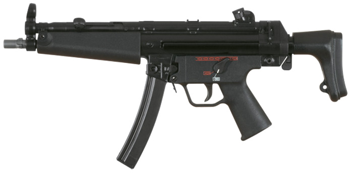 File:MP5A3 F stock.jpg