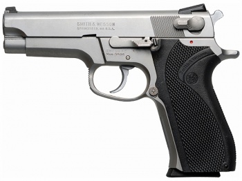 Smith & Wesson 5900 pistol series - Internet Movie Firearms Database - Guns  in Movies, TV and Video Games