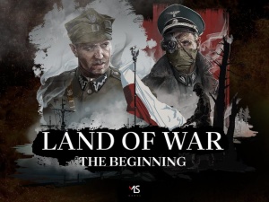 Land of War The Beginning box art.jpg