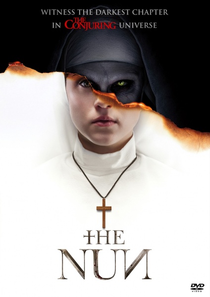 File:The Nun poster.jpg