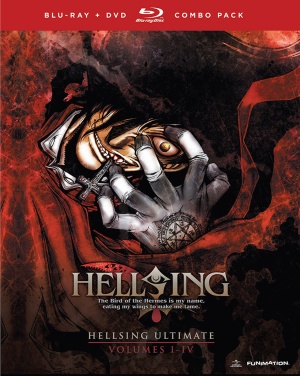 Major (Hellsing), Villains Wiki