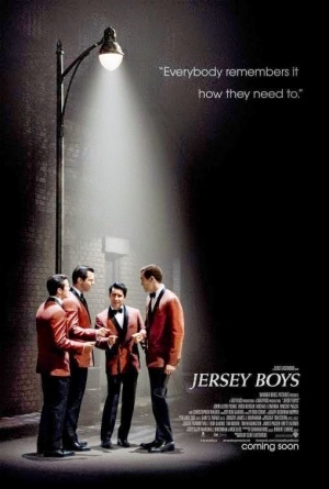 Jersey Boys - Internet Movie Firearms Database - Guns in Movies, TV and  Video Games