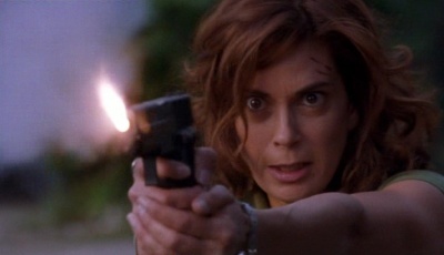 Teri Hatcher - Internet Movie Firearms Database - Guns in Movies, TV and  Video Games