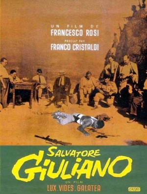 Salvatore Giuliano - Internet Movie Firearms Database - Guns in Movies, TV  and Video Games