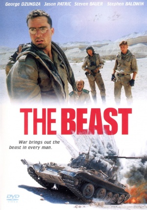 The Beast of War - Internet Movie Firearms Database - Guns in Movies, TV  and Video Games