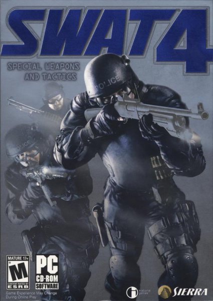 File:SWAT 4 Game Cover.jpg