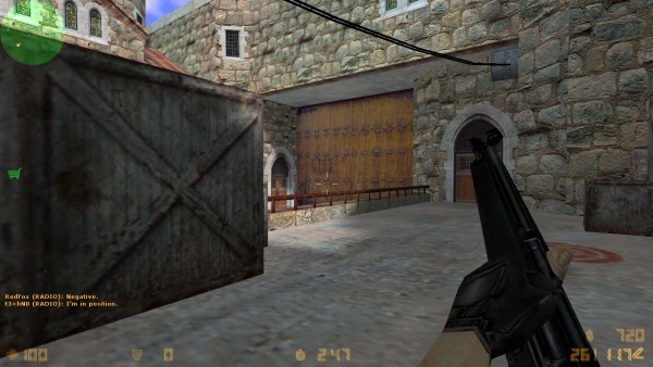 Counter-Strike: Condition Zero - Internet Movie Firearms Database - Guns in  Movies, TV and Video Games