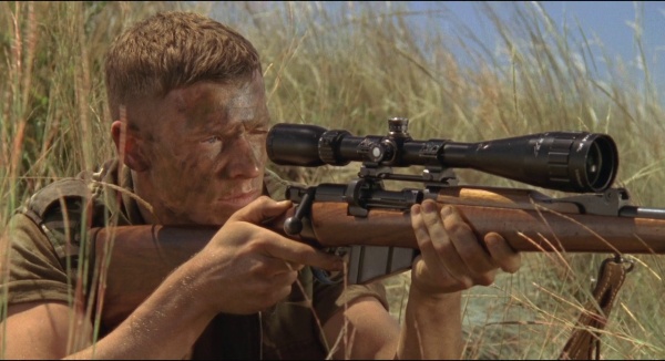 Sniper: Reloaded - Internet Movie Firearms Database - Guns in Movies, TV  and Video Games