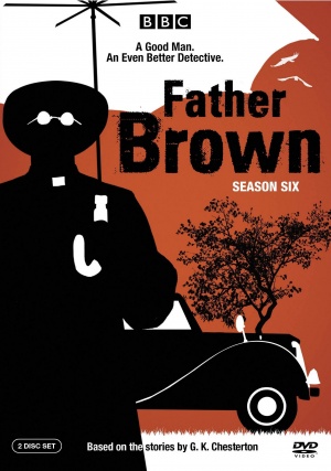 Father Brown - Season 6 - Internet Movie Firearms Database - Guns in  Movies, TV and Video Games