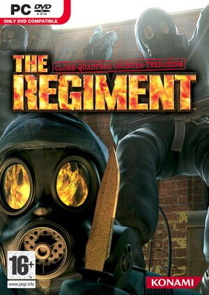 The Regiment PC EU cover.jpg