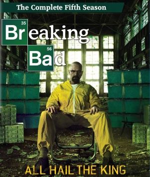 Breaking Bad - Season 5 - Internet Movie Firearms Database - Guns in  Movies, TV and Video Games