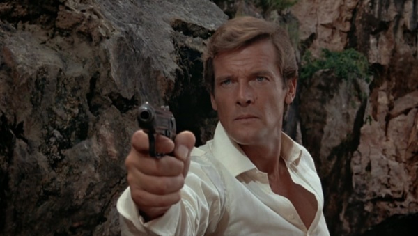 The Man with the Golden Gun - Internet Movie Firearms Database - Guns in  Movies, TV and Video Games