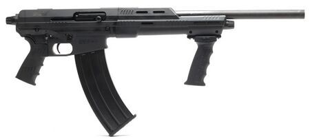 Standard Manufacturing SKO-12 - Internet Movie Firearms Database - Guns in  Movies, TV and Video Games