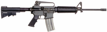 Colt AR-15A2 Government Carbine - 5.56x45mm