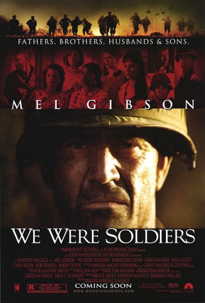 File:We Were Soldiers Poster.jpg