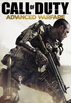 Call of Duty: Advanced Warfare - Internet Movie Firearms Database