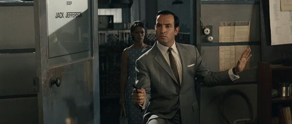 OSS 117: Cairo, Nest of Spies - Internet Movie Firearms Database - Guns in  Movies, TV and Video Games