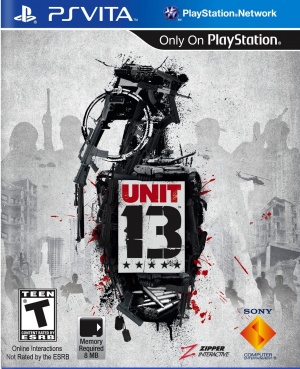 Unit 13 PS Vita game cover.jpg