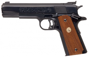 Colt Series 70 GCNM - .45 ACP.