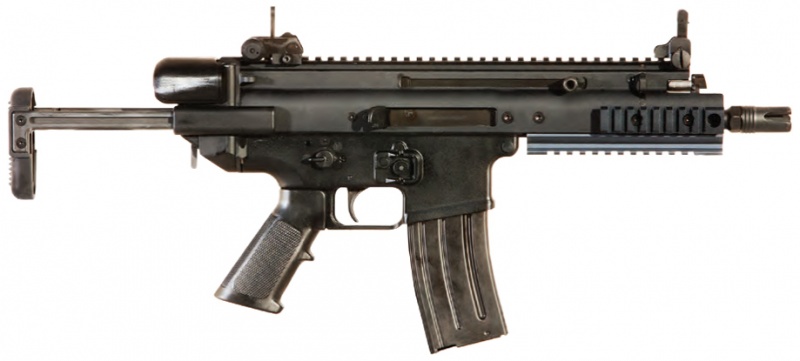 File:FN SCAR PDW.jpg