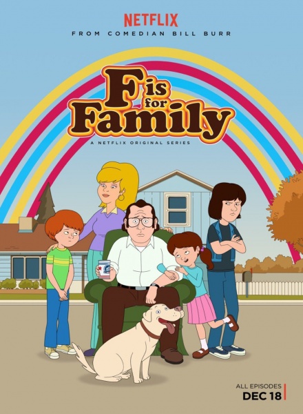 File:F is for Family poster.jpg