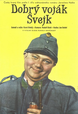 Dobry vojak Svejk Poster.jpg