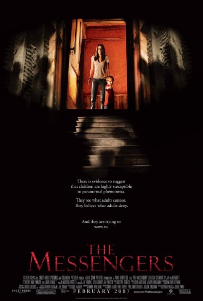 File:The Messengers poster.jpg