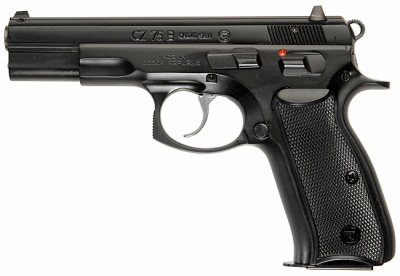 CZ 75 - Internet Movie Firearms Database - Guns in Movies, TV and Video  Games