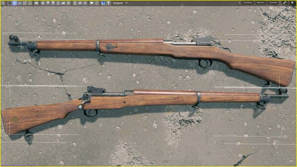 Enlisted Pattern P14 Enfield world 1.jpg
