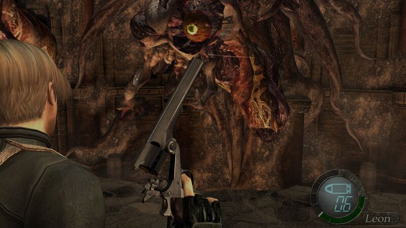 File:Resident Evil 4 Broken Butterfly reload 4.jpg