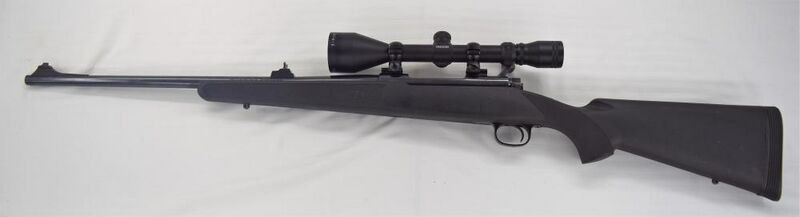 File:Winchester Model 70 black synthetic.jpg