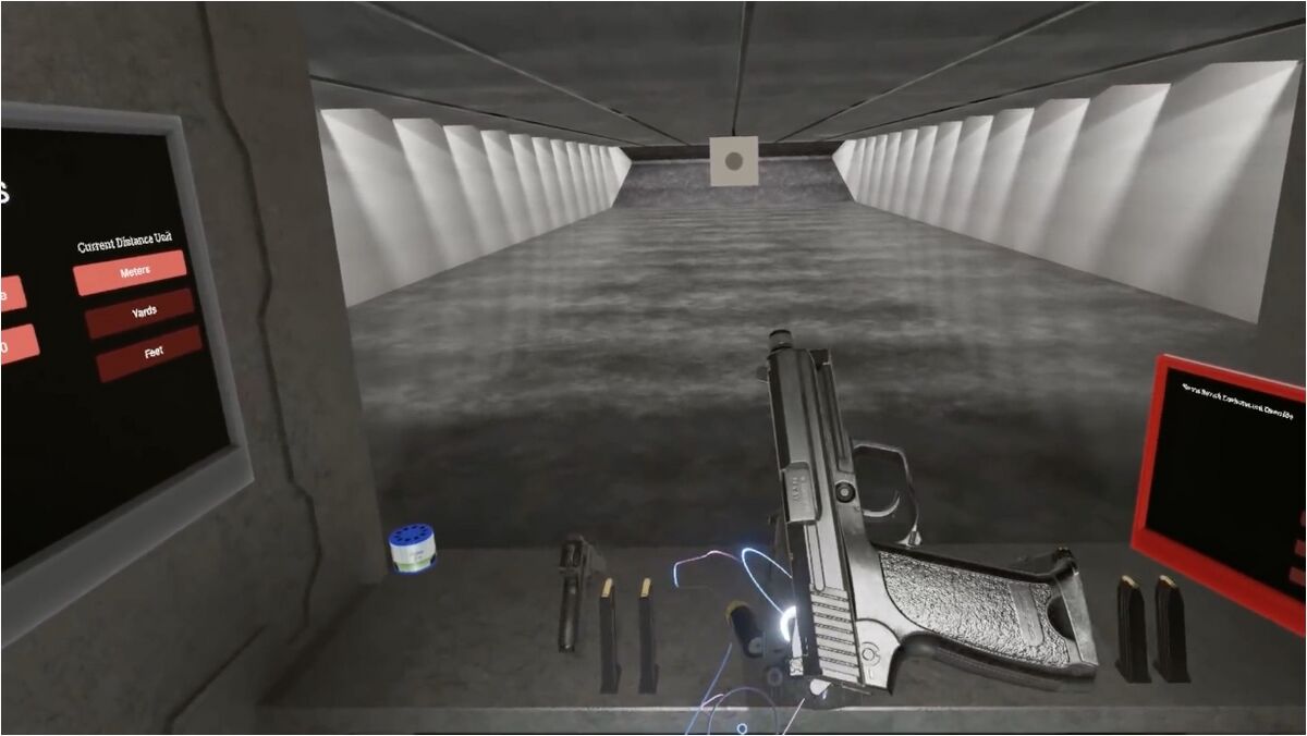 File:H3VR USP Tactical Right.jpg - Internet Movie Firearms Database ...