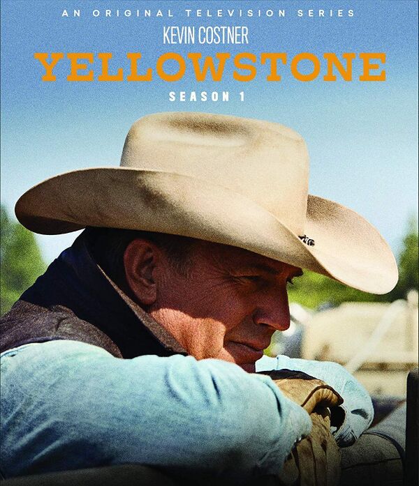 Yellowstone - Season 1 - Internet Movie Firearms Database - Guns in ...