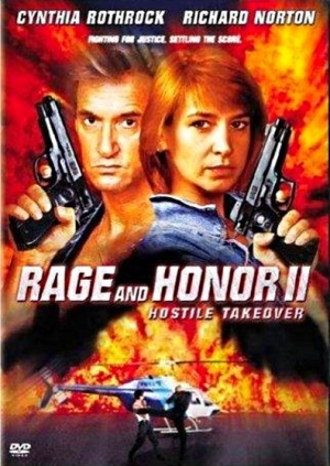 Rage and Honor II DVD.jpg