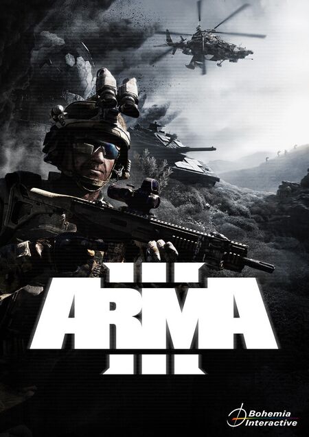 Arma 3 - Internet Movie Firearms Database - Guns in Movies, TV and ...