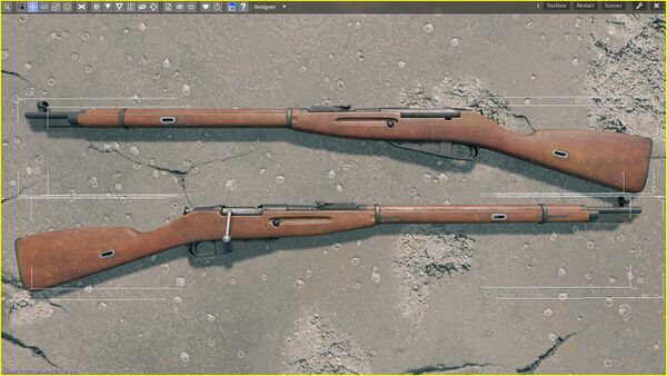 Enlisted Mosin Nagant Model 1891-30 (sniper variant without scope) world 1.jpg