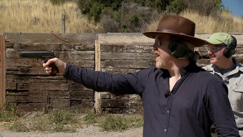 File:Mythbusters M1911A1 (2).jpg