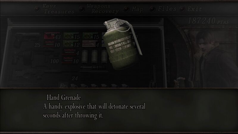 File:Resident Evil 4 Hand Grenade.jpg