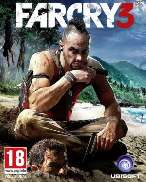 Far Cry 2.5: Remastered (New Dunia) Full