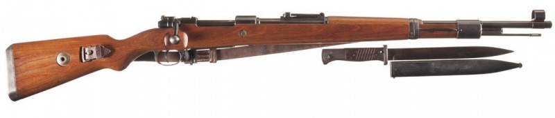 File:Mauser 98K with bayonet.jpg