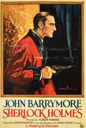 Sherlock Holmes 1922 Poster.jpg