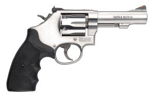Smith & Wesson Model 67 - .38 Special