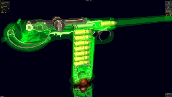 World of Guns: Gun Disassembly - Internet Movie Firearms Database - Guns in  Movies, TV and Video Games