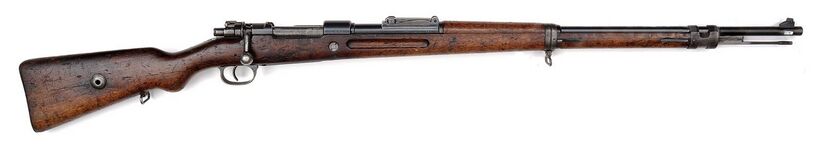 Mauser Gewehr 1898 Internet Movie Firearms Database Guns In Movies Tv And Video Games 3752